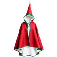 thumbnail image 1 of Cardigan pour Femmes, Cape à Capuche Décontractée, Veste en Dentelle, Cardigan pour Femmes, 1 of 3