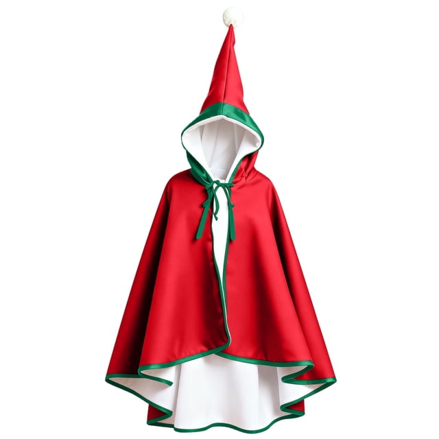 Cardigan pour Femmes, Cape à Capuche Décontractée, Veste en Dentelle, Cardigan pour Femmes