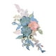 thumbnail image 1 of Toystoory Flores hechas a mano DIY ropa bordada parches apliques artesanía disfraz tela Accesorios Tela de costura y artesanía Toystoory JJ20039-00, 1 of 6