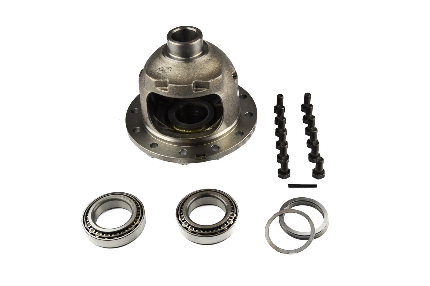 Spicer 707216-1X Differential Carrier