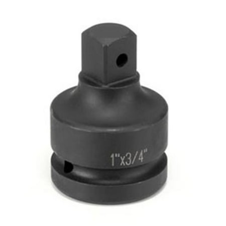 

GRY-4009A 1 in. Square Drive - 1.5 Adapter With Pin Hole