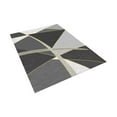 thumbnail image 1 of Carpets and Rugs Living Room and Dining Room Scandinavian Minimalist Living Room Carpet Abstract Geometry Bedroom Bedside Full Rectangular Coffee Table Carpet Coffee Tables for Living Room, 1 of 3