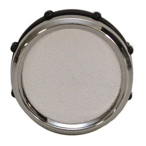 Four Winns Faria BL9665A Silver Blank Boat Filler Gauge