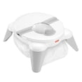 thumbnail image 1 of Bacinica para Bebe Fisher Price 2 en 1 Portatil, 1 of 3