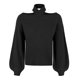 thumbnail image 5 of Suéteres Para Mujer Otoño Invierno Suéteres Fuera Del Hombro Manga Larga Cuello Redondo Sólido Mangas Acampanadas Casual Pullover Top Odeerbi ODB175491, 5 of 8