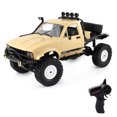 thumbnail image 2 of Off-road Car,1/16 Remote Off-road Car Car With Off-road Car Car Remote 1/16 Remote Car With Led Remote Off-road Car Led All Terrain With Led All, 2 of 7