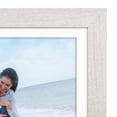thumbnail image 3 of Americanflat 12" x 18" Wide Molding Picture Frame - White, 3 of 8