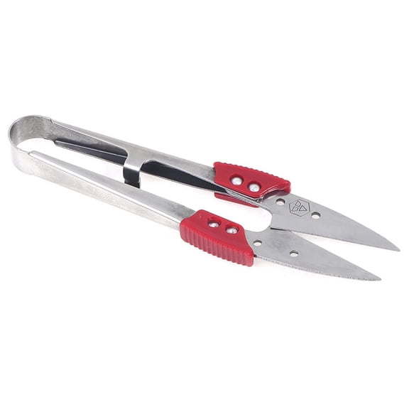 Stainless Steel Yarn Shears Cutting Sewing Accessories Scissors CutterMPFDK1CAAL