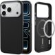 thumbnail image 1 of wonima11 BENKS ArmorPro Case for iPhone 17 Pro Max with Camera Control Button, [Compatible with Magsafe] Military Grade Protective Case Built with Dupont Kevlar 600D Aramid Fiber, 1 of 1