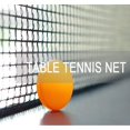 thumbnail image 5 of Red de tenis de mesa de repuesto, red de ping pong de tensión de cuerda para cualquier mesa de 60 a 72 pulgadas, paquete de 2, 5 of 5