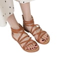 thumbnail image 4 of Sandalias Playa Verano Elegantes para Mujer Viajes Al Aire Libre, 4 of 9