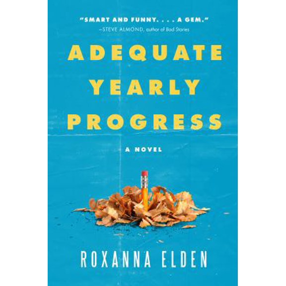 Pre-Owned Adequate Yearly Progress (Paperback) 1732098700 9781732098701