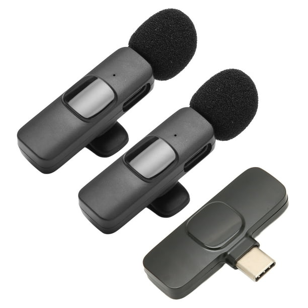 Rode Système / enregistreur de microphone sans fil sans fil sans fil  Wireless Pro 2-Person