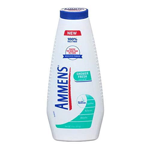 Ammens powder cheap for babies