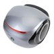 thumbnail image 5 of Baúl Superior Para Motocicleta Ligero De 32 L, Estilo Deportivo ABS, Resistente Al Agua, A Prueba De Polvo, Baúl Portátil Con Respaldo Y Tiras Reflectantes Para Casco, Botella, 5 of 7