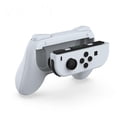 thumbnail image 4 of Grip for Nintendo Switch Joycon Controller 2-Pack - Game Accessories Joy-Con Handheld Joystick Remote Holder Kit, 4 of 5