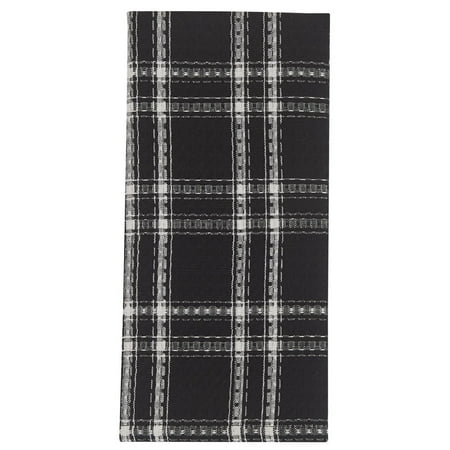 

Fairfield Waffle Dishtowels - Set of 2