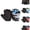 Grey, variant on Children Sports Gloves Camo Half Finger Open on for Cycling Outdoor Exercise Kids Biking Fishing Weightlifting Mitts