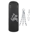 thumbnail image 2 of Bolsa De De Esponja Ecológica, Bolsa De De Boxeo Profesional, Resistente Al Desgaste Para Gimnasios De Lucha, 2 of 7