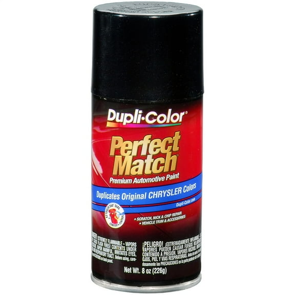 VHT/ Duplicolor BCC0427 Perfect Match ® Touch-Up Paint PAINT