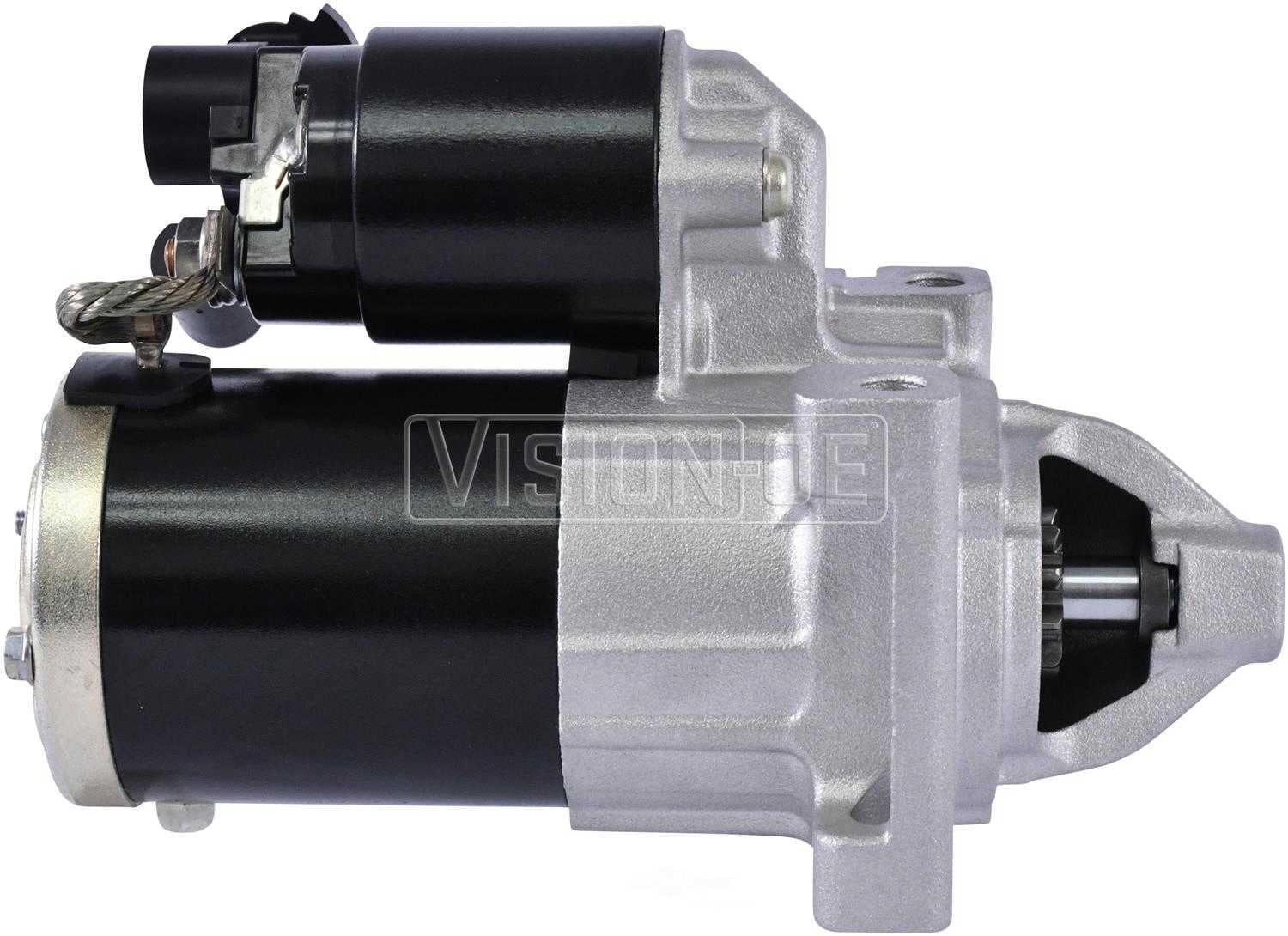 Vision OE 52198 Starter Motor