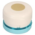 thumbnail image 1 of Craft Hole Punch, Durable and Efficient Metal Paper Punch with Positioning Guide Easy to Use Mini Craft Paper Punch for Scrapbooking and DIY Crafts, 1 of 7