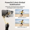thumbnail image 3 of Estabilizador de cardán DJI Osmo Mobile 7P, 3 of 3