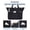 C, variant on Large Foldable Laptop Tote Bag for Work and Travel, Lightweight Shoulder Bag for Students, Diaper Bag and Gym Yoga Tote with Zipper,C