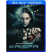 Petrie Willink - KRISPR [BLU-RAY]