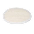 thumbnail image 1 of Estropajo de baño, esponja de lufa exfoliante, esponja de lufa para limpieza, esponja de lufa con características de vanguardia, 1 of 14