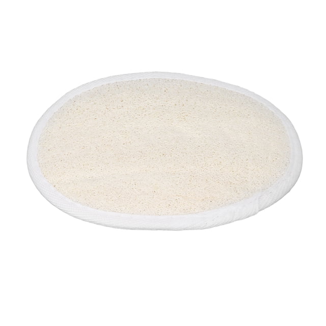 Estropajo de baño, esponja de lufa exfoliante, esponja de lufa para limpieza, esponja de lufa con características de vanguardia