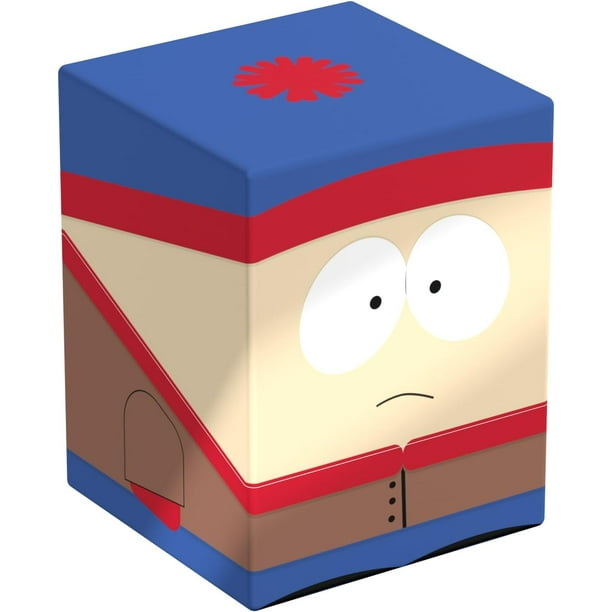 Ultimate Guard - Squaroes - Boulder 100+ South Park - SP003 - Stan