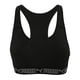 thumbnail image 3 of Top Puma Mid Impact para Mujer 521114-01 negro XS, 3 of 3