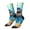 2 Black-2, variant on Colorful Underwater Shark Print Adult Socks for Men & Women,Calf Socks, Ankle Socks,Boots Socks,Breathable Casual Sock,Unisex Crew Socks