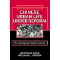 thumbnail image 1 of Pre-Owned Chinese Urban Life Under Reform: The Changing Social Contract (Paperback) 0521778654 9780521778657, 1 of 1