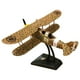 thumbnail image 4 of Modelo de caza a escala 1/72, avión de juguete simulado, decoración de escritorio, modelo de avión de aleación para sala de estar, mesa, cafetería,, 4 of 8