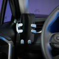 thumbnail image 4 of Soporte para teléfono móvil Hug Buddy Air Vent Universal Blue, 4 of 6