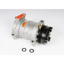 Acdelco 15-22144 Air Conditioning Compressor