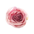 thumbnail image 2 of Artificial Silk Roses Bouquet - Realistic Wedding Flowers for Bridal Hair Decor and Home Decoration, 2 of 3