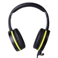thumbnail image 2 of Tholdsy Somic Auriculares con cable Interfaz de 3,5 mm Auriculares plegables Auriculares de negocios Juegos de teclado y mouse para computadora seitruly EL024928-00B, 2 of 6