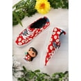 thumbnail image 4 of Disney Lilo & Stitch Lilo Low-Top Women's Shoes, 4 of 8