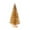 G, variant on Dengmore Artificial Christmas Tree Needle Christmas Tree Micro Landscapes Fake Simulation Xmas Tree for Home Office Party Decoration