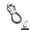 Data Cable(1.5m), variant on 140W/100W USB-C Fast Charging Cable, Auto Disconnect Full Charge Separator, Type-C Data Cord for Phone Tablet Laptop Earbuds