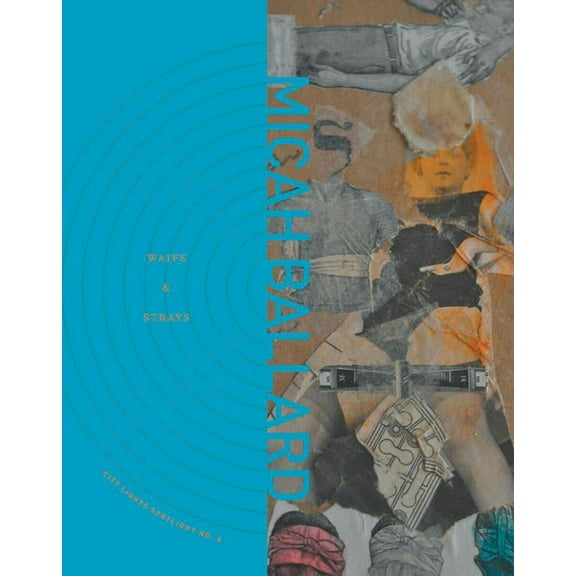 City Lights Spotlight Waifs and Strays, Book 6, (Paperback)