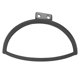 thumbnail image 5 of Espejo Retrovisor Convexo, Espejo De Seguridad Convexo Resistente A Los Golpes Ajustable Para Camión, 5 of 7