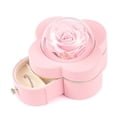 thumbnail image 1 of Grapadora pequeña con extractor Yuxing Caja de regalo de rosas con flor preservada, 1 of 4