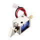 thumbnail image 1 of Cerradura Solenoide Electromagnética Mini DC12V 1.33A 4mm para Cerradura de Puerta Eléctrica, 1 of 4