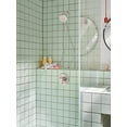 thumbnail image 2 of Moen 220H2EPSRN Verso Handshower with Magnetix Docking, Spot Resist Brushed Nickel, 2 of 5