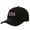 02-Black, variant on United States 250th Anniversary Hat, Adjustable USA Baseball Cap 1776-2026 American 4th of July Hat White