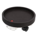 thumbnail image 6 of ROSENICE 1Pack Wheeled Planter Base for Moving Heavy Plants Protecting Patio Balcony, 6 of 8